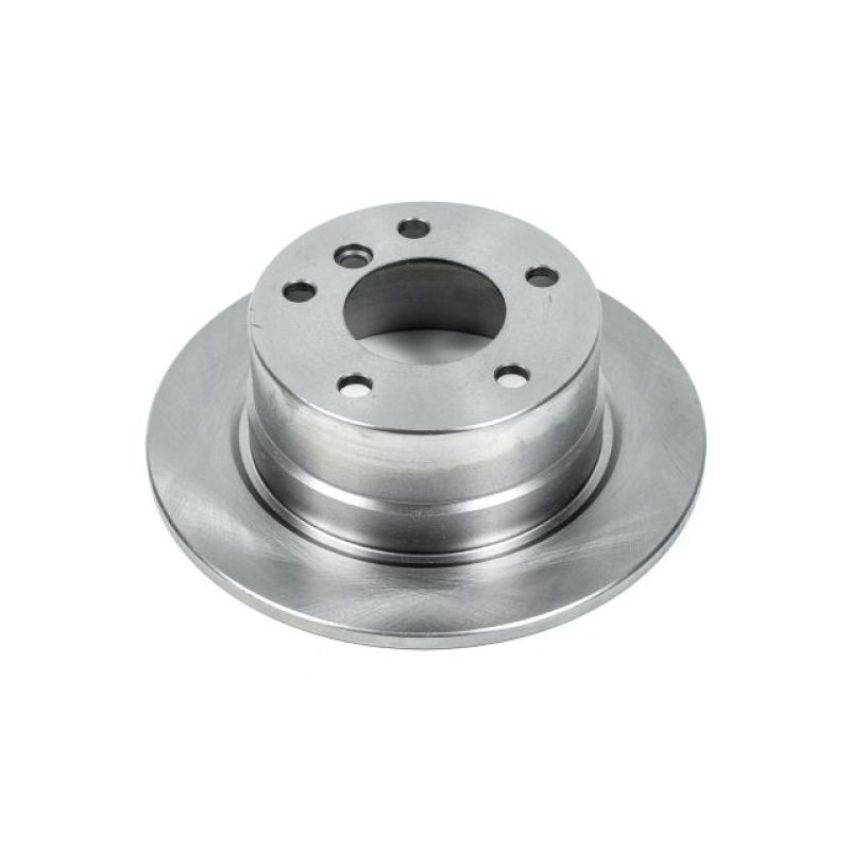 PowerStop EBR498 AutoSpecialty Brake Rotor
