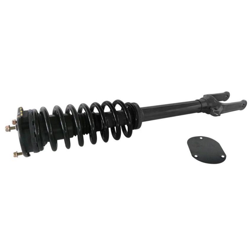 GSP 848212 Mercedes-Benz Air Spring to Coil Spring Conversion Kit  - Front