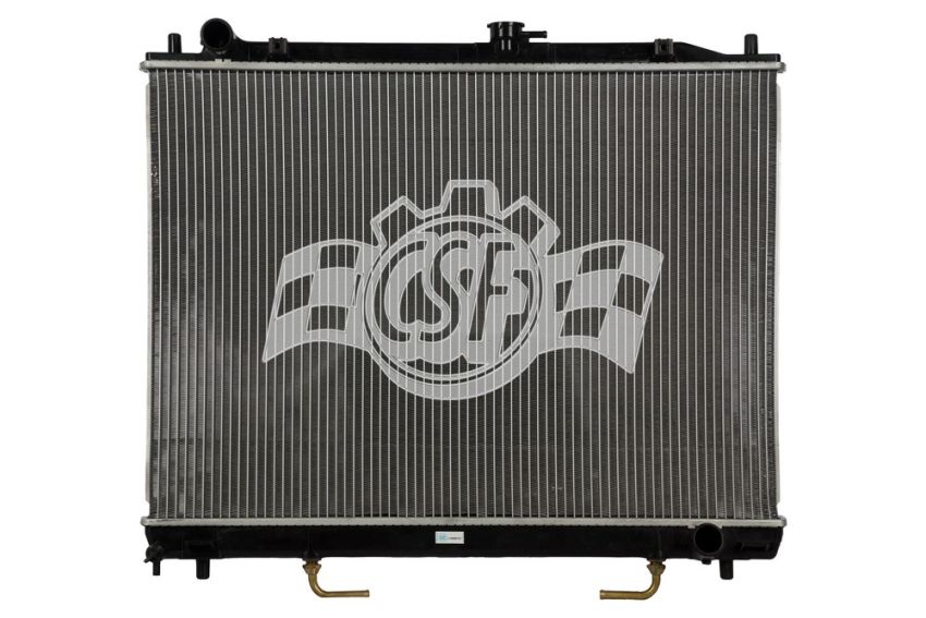 CSF 3305 Radiator