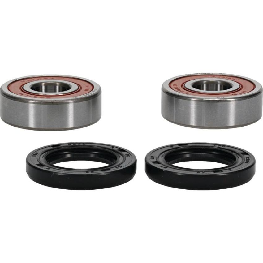 Pivot Works 25-1027-P Wheel Bearing Kit