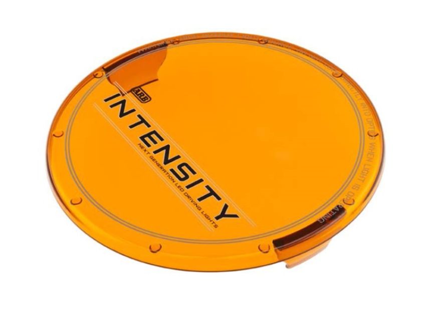 ARB AR10TA Cover Amber Ar21