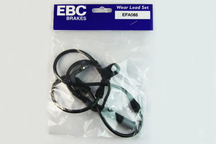 EBC Brakes EFA085 Brake Wear Lead Sensor Kit