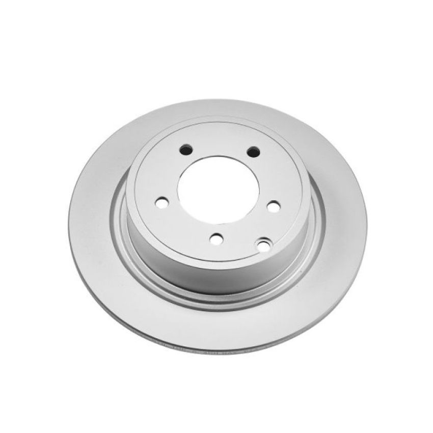PowerStop AR83069EVC PowerStop Evolution Coated Rotor