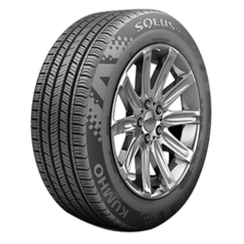KUMHO Solus TA11 175/70R13 All-Season