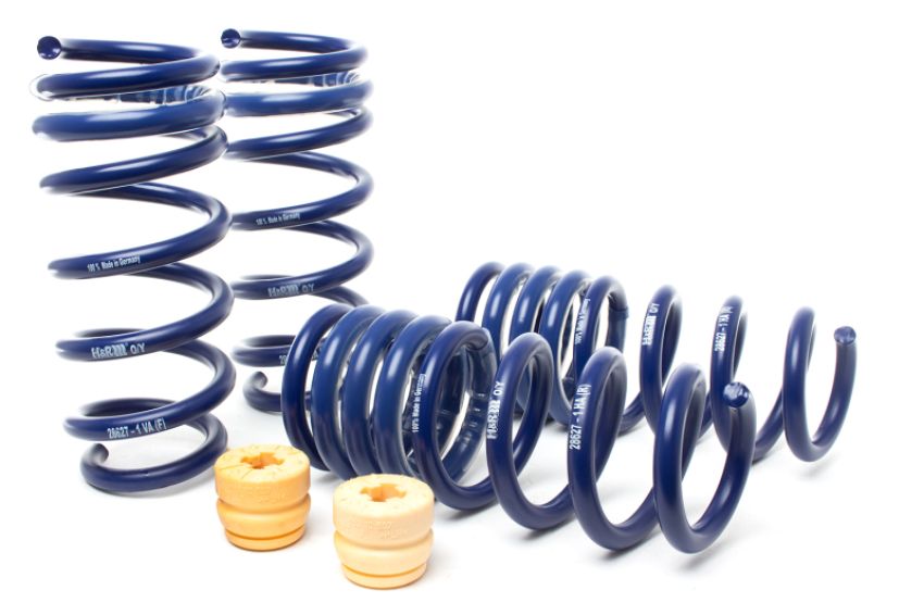 H&R 20-21 BMW X5 M / Comp / X6 M / Comp Sport Springs