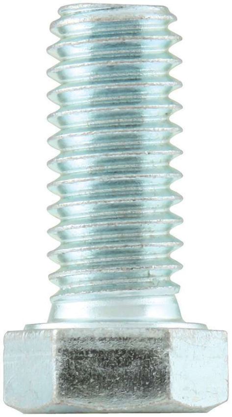ALLSTAR PERFORMANCE ALL16262 Hex Head Bolt 7/16-14 x 1 Grade 5 10pk
