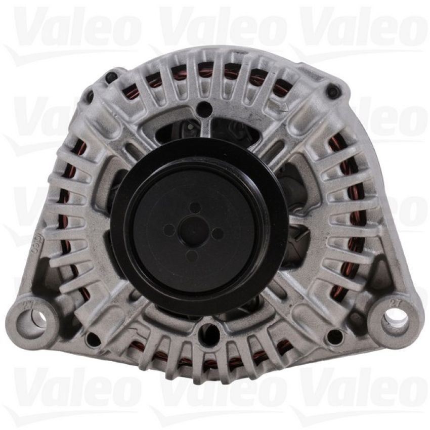 Valeo 849032 2003-2004 Chevrolet Corvette Alternator