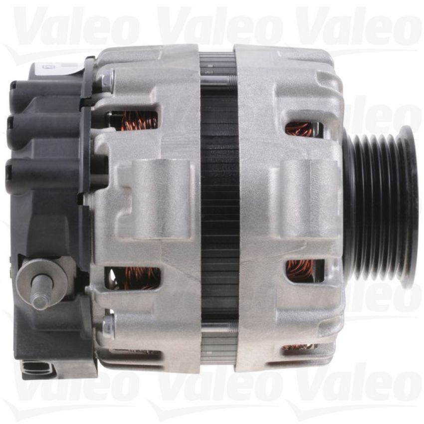 Valeo 849051 2009-2013 Chevrolet Corvette Alternator