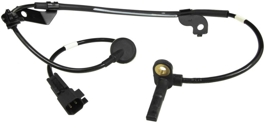 NTK AB0579 ABS Wheel Speed Sensor