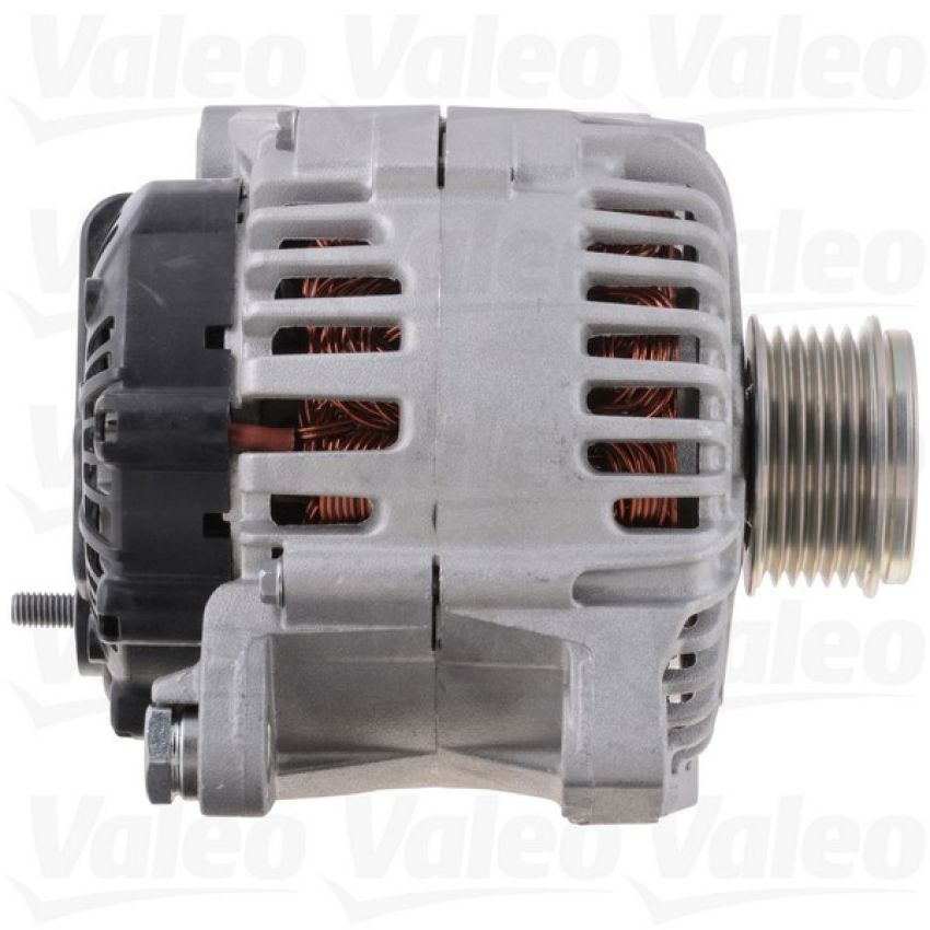 Valeo 849100 2010-2012 Hyundai Santa Fe Alternator