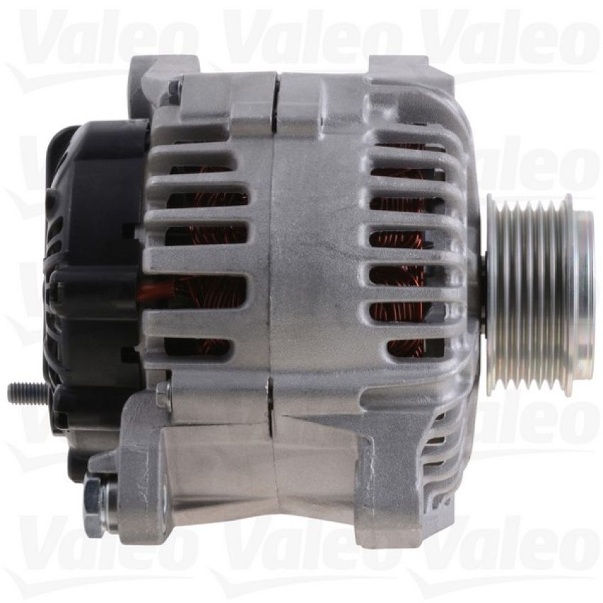 Valeo 849101 2011-2014 Hyundai Sonata Alternator