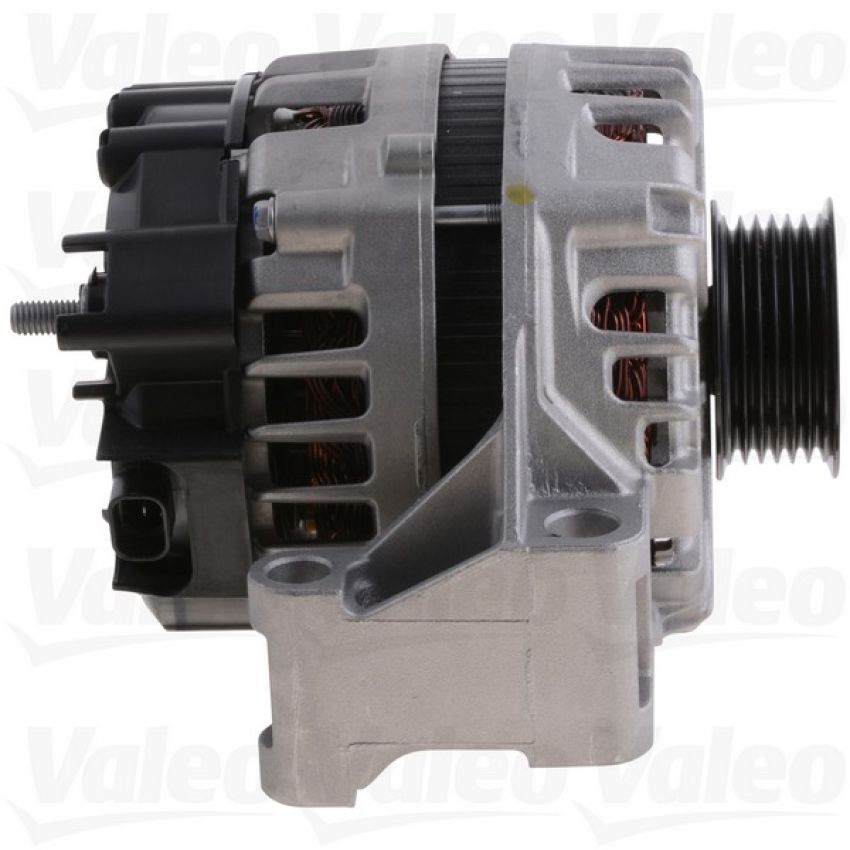 Valeo 849106 2010 GMC Terrain Alternator