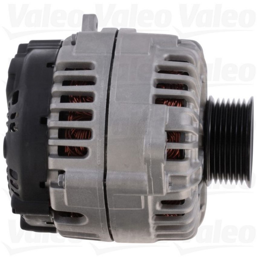 Valeo 849112 2008-2019 Nissan Frontier Alternator