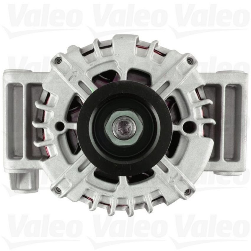 Valeo 849113 2011-2013 Buick Regal Alternator
