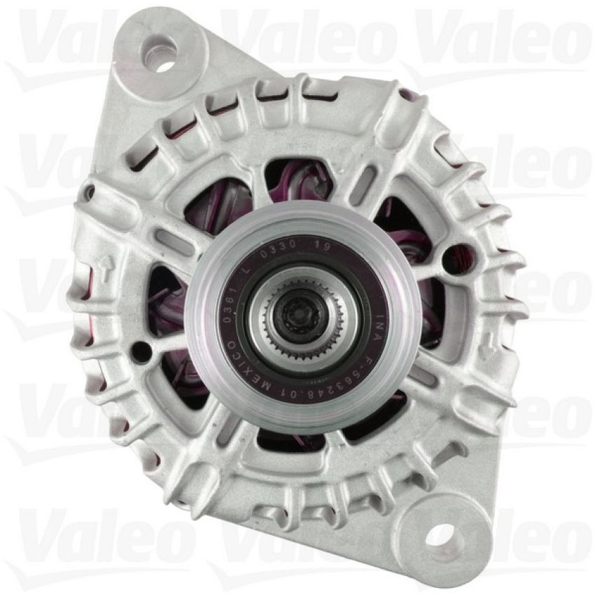 Valeo 849115 2015 Chevrolet Cruze Alternator