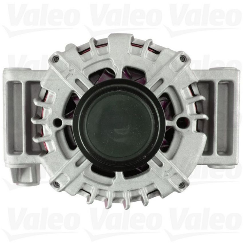 Valeo 849116 2011 Saab 9-5 Alternator