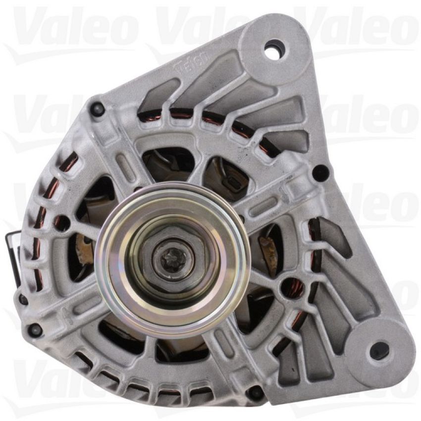 Valeo 849122 2014-2019 Nissan Versa Note Alternator
