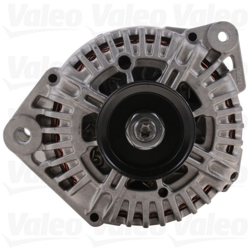 Valeo 849124 2004-2009 Nissan Quest Alternator