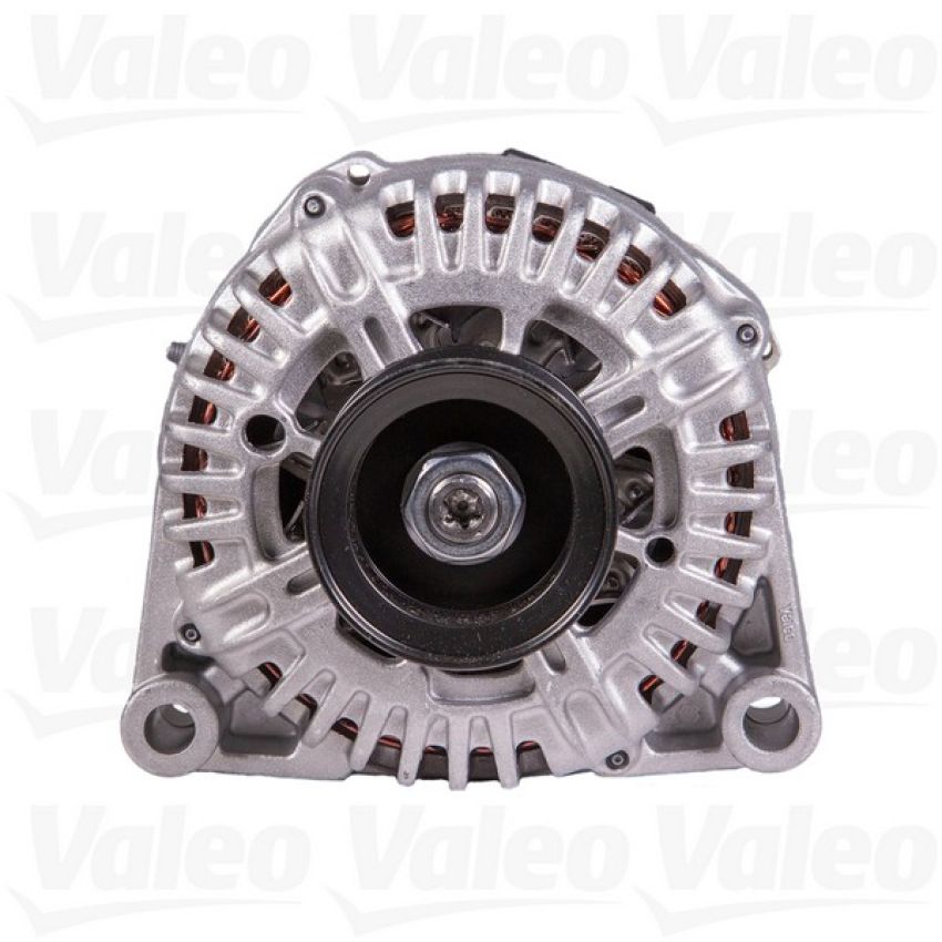 Valeo 849125 2008-2012 Nissan Rogue Alternator