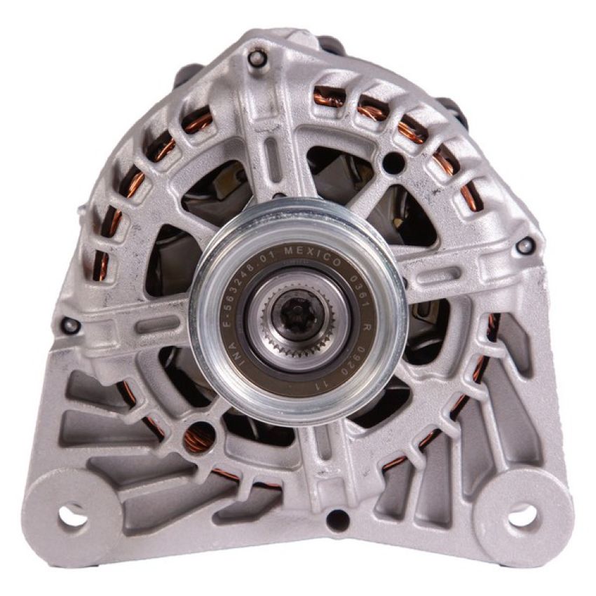 Valeo 849151 2013-2018 Nissan Altima Alternator