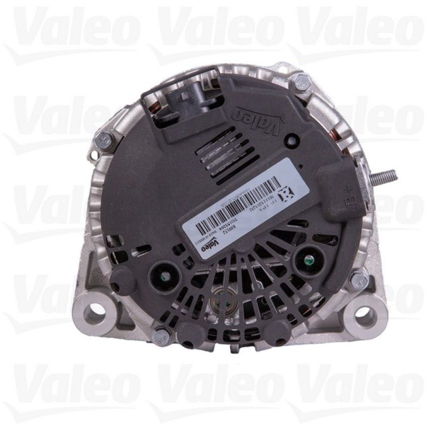 Valeo 849152 2015-2019 GMC Savana 2500 Alternator
