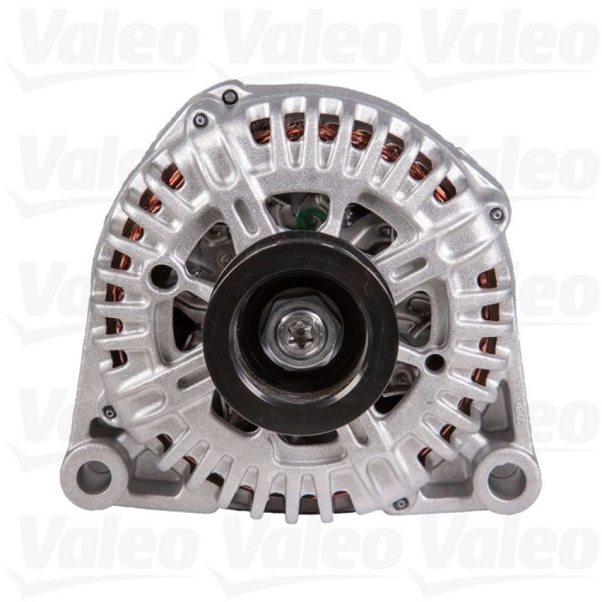 Valeo 849158 2002-2003 Cadillac Escalade Alternator