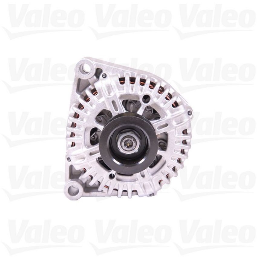 Valeo 849159 2003, 2005-2016 Chevrolet Express 3500 Alternator