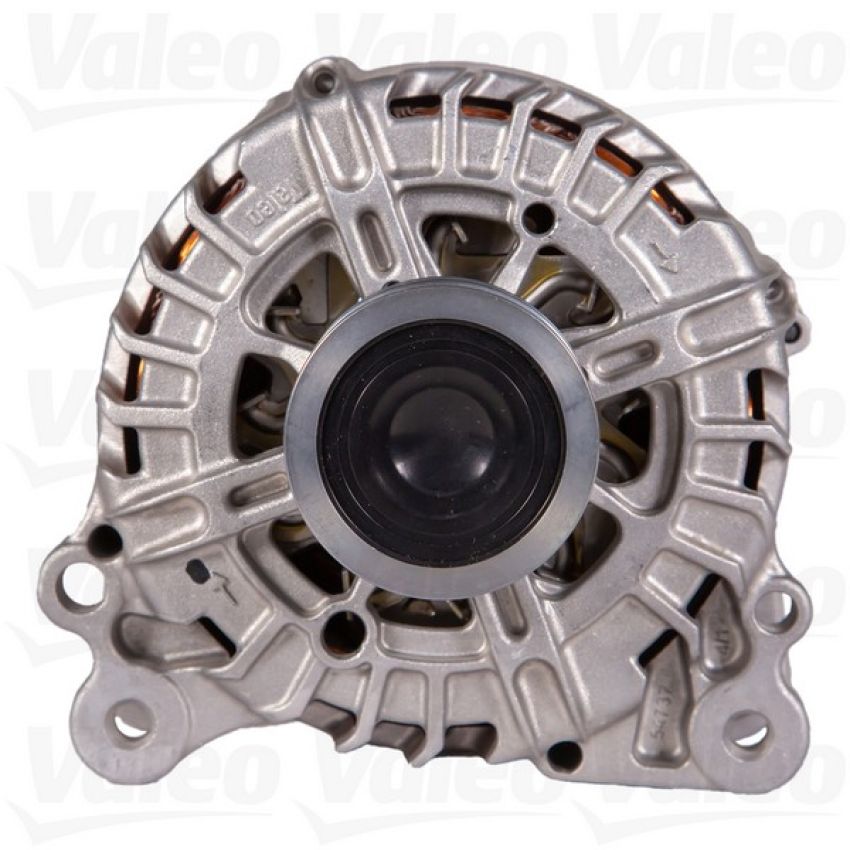 Valeo 849165 2006-2008, 2010-2013 Audi A3 Alternator