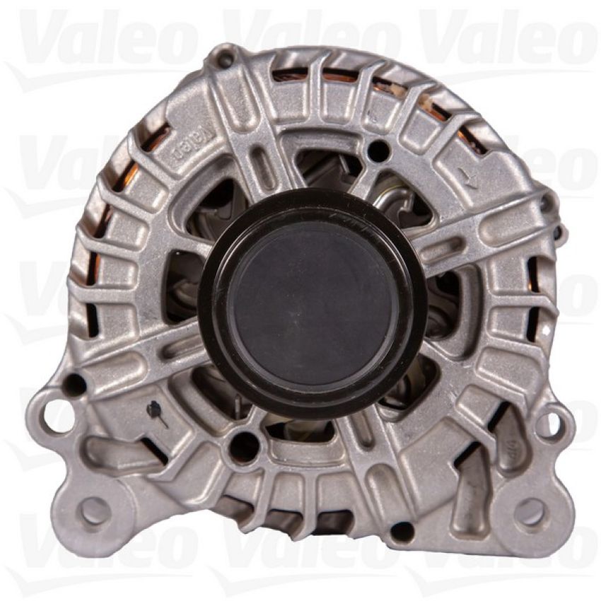Valeo 849167 2016-2018 Volkswagen Jetta Alternator