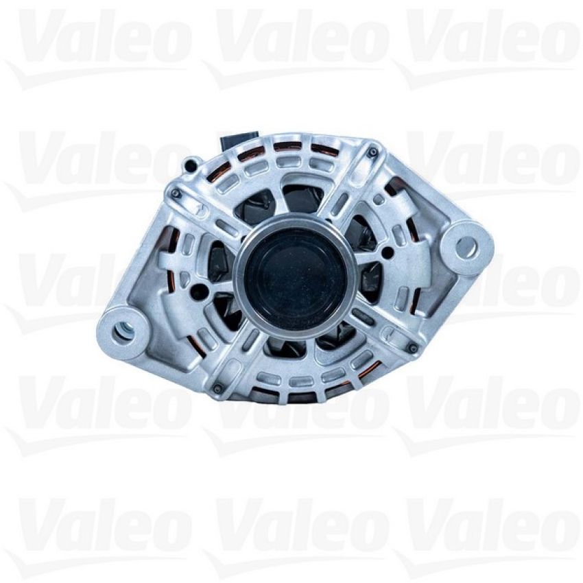Valeo 849176 2009-2013 Toyota Venza Alternator