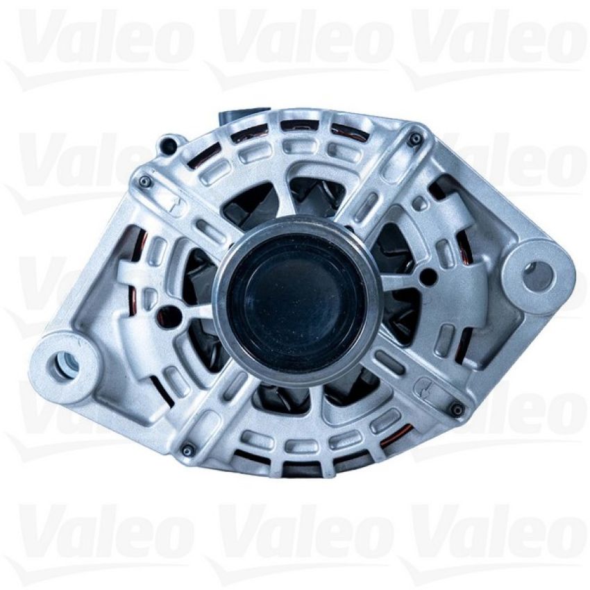 Valeo 849178 2009-2012 Toyota RAV4 Alternator