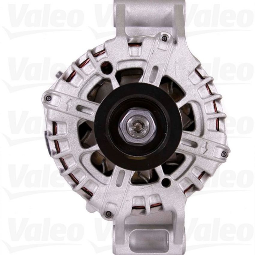 Valeo 849180 2011-2016 Ford F-250 Super Duty Alternator