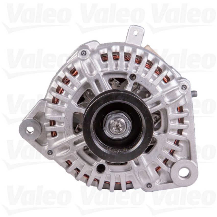 Valeo 849181 2005-2006 Nissan Armada Alternator