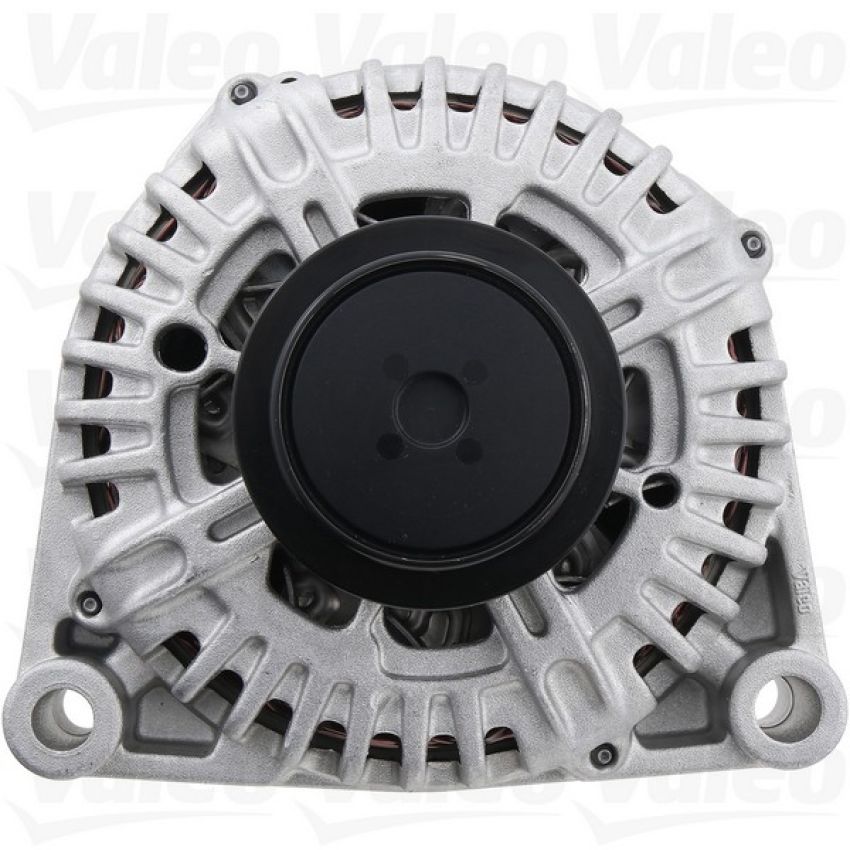 Valeo 849189 2014-2019 GMC Sierra 3500 HD Alternator