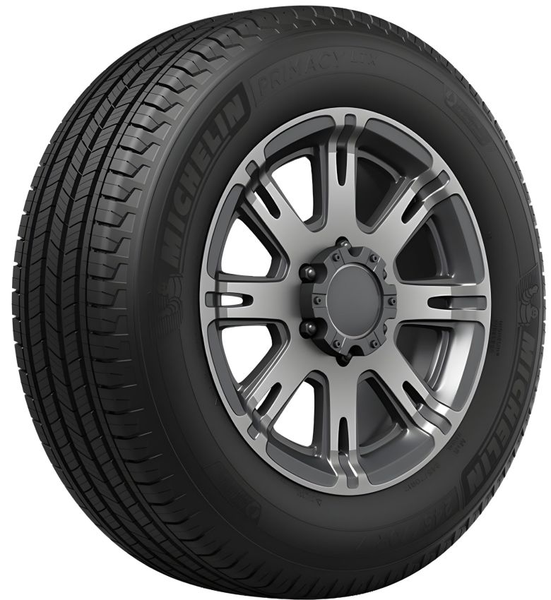 MICHELIN Primacy LTX 265/65R18 All-Season