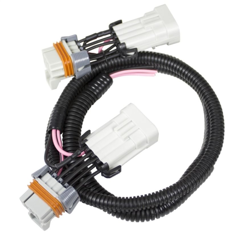 AutoMeter 2189 WIRE HARNESS, PLUG & PLAY GM LS ENGINES, FOR #9117 TACHOMETER ADAPTER