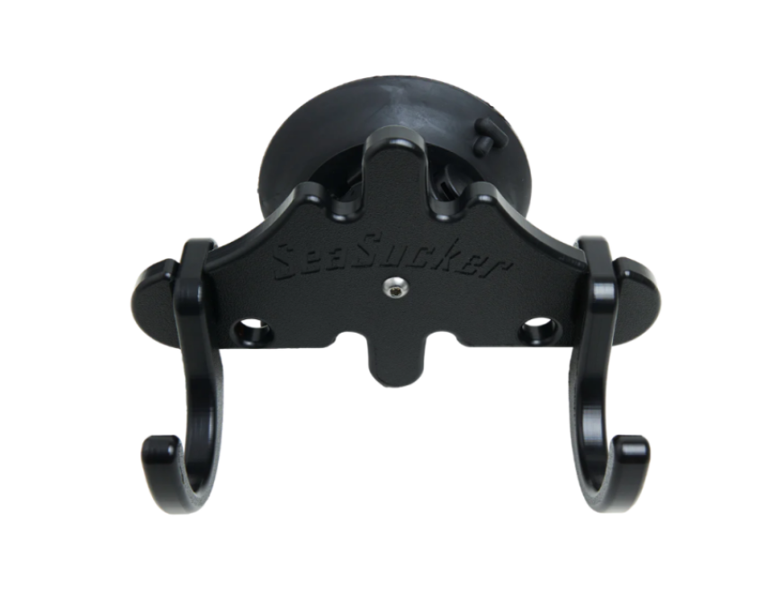 SeaSucker SM2860B Line & Hose Hook - Black