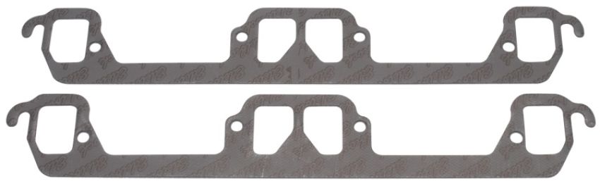 Edelbrock 7236 SB Chrysler (La) Exhaust Gasket Set
