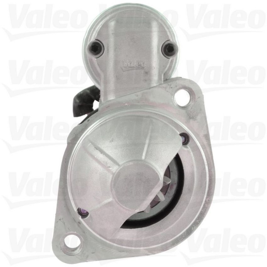Valeo 849500 2010-2014 Hyundai Sonata 2.4L Starter Motor