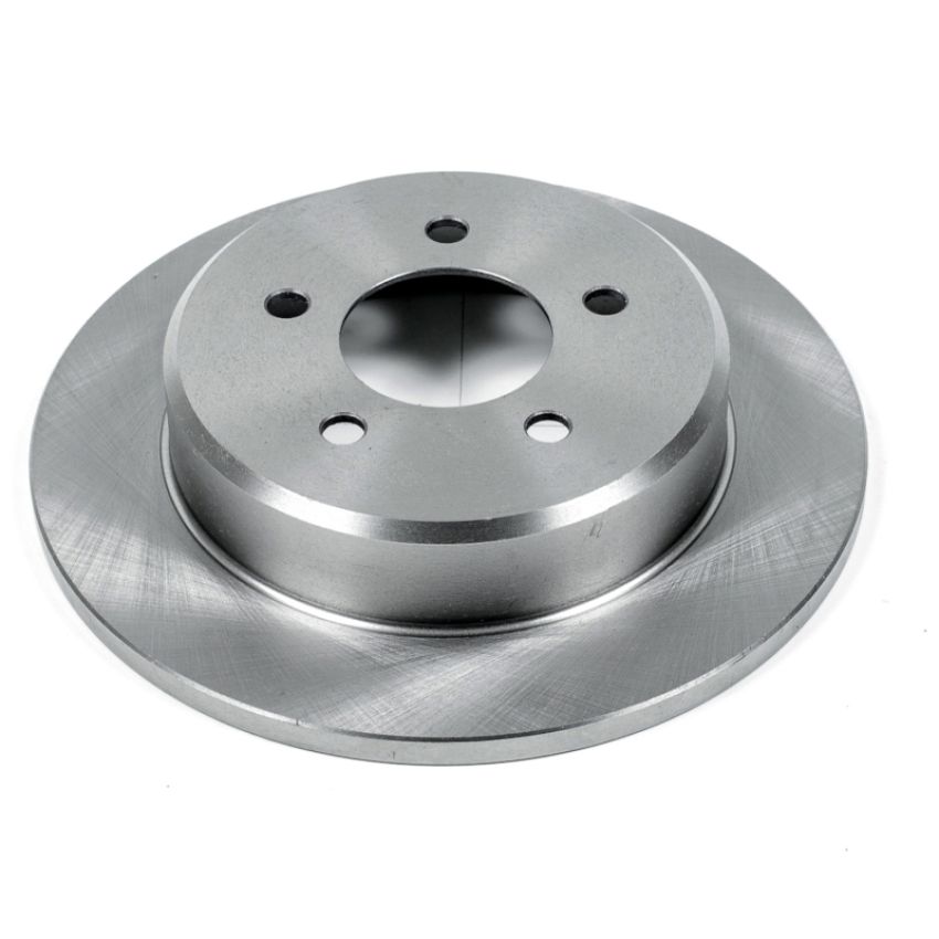 PowerStop AR8737 AutoSpecialty Brake Rotor