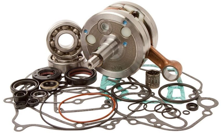 Hot Rods CBK0091 03-05 KX 125 Bottom End Kit