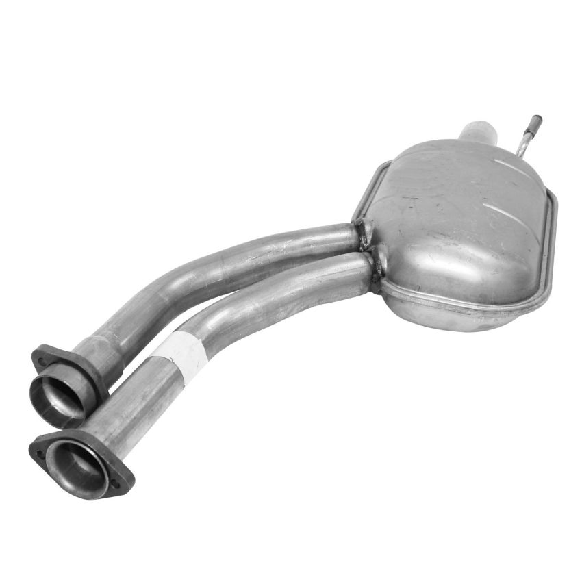 AP Exhaust 7405 Exhaust Muffler Assembly