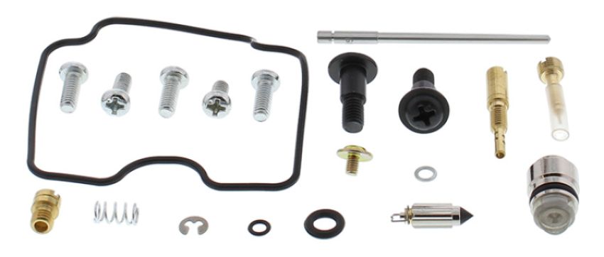 All Balls Racing 26-1659 99-10 Suzuki GZ250 Carburetor Rebuild Kit