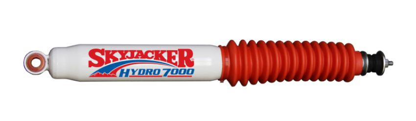 Skyjacker H7098 HYDRO SHOCK W/RED BOOT