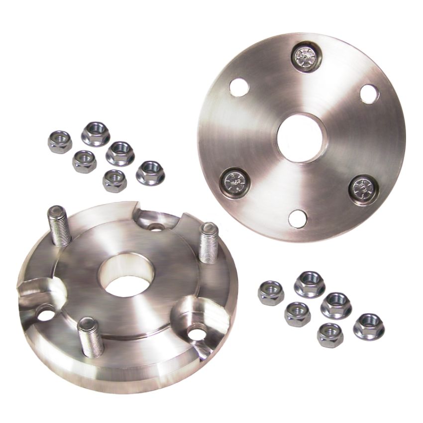 Superlift 40022 06-18 1500 Ram 4WD 1.75in Leveling Kit - Front