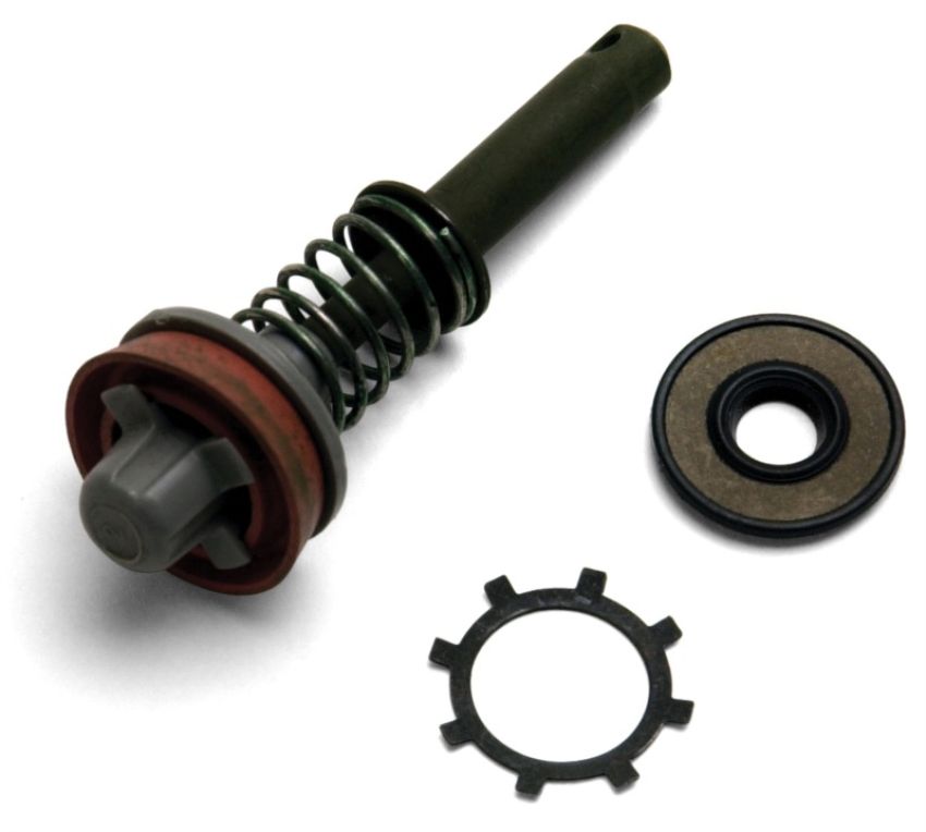 EDELBROCK EDE1471 Accelerator Pump Kit - Marine