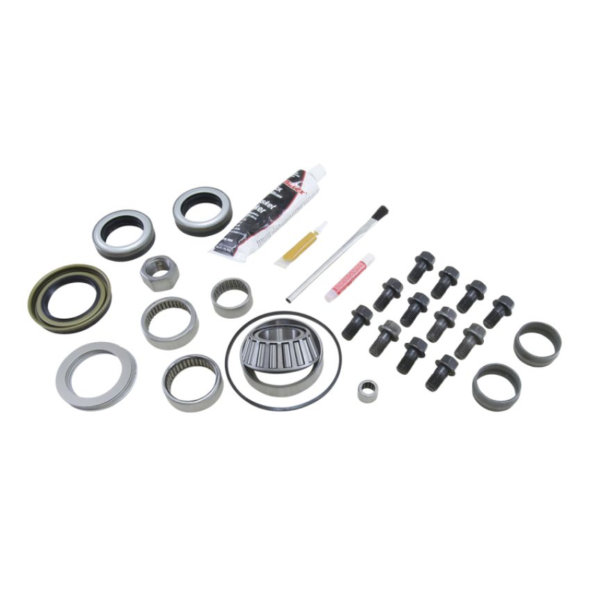 Yukon Gear & Axle ZK GM9.25IFS-A USA Standard Master Overhaul Kit For The GM 9.25in IFS Front Diff