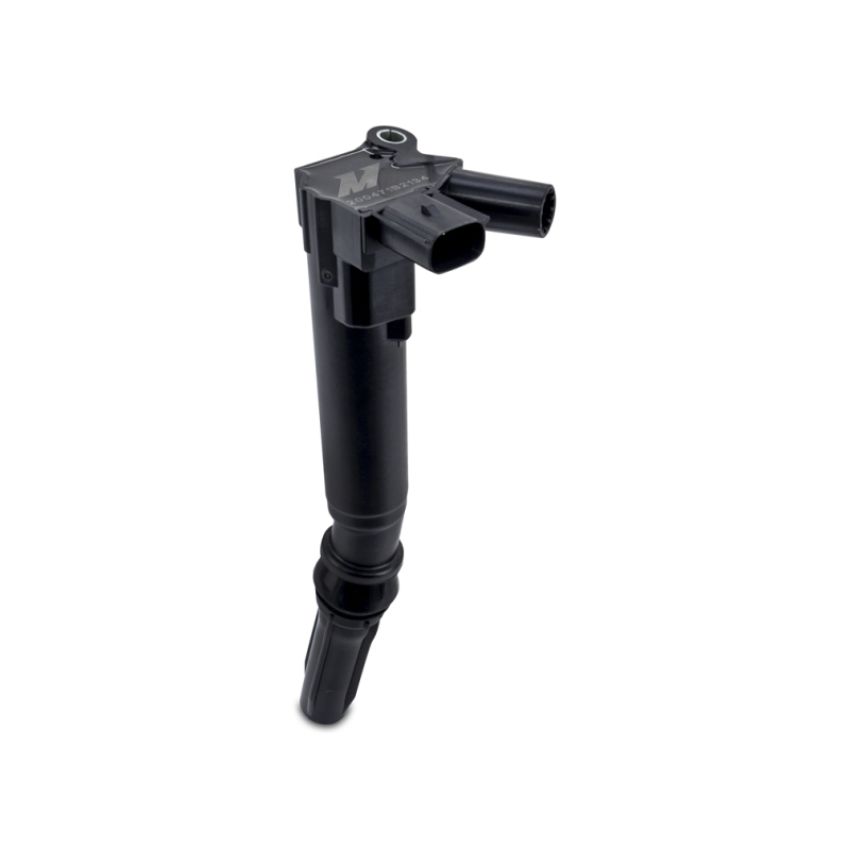 Mishimoto MMIG-F62-10D 10-14 Ford F-150 Raptor 6.2L Ignition Coil - Driver Side