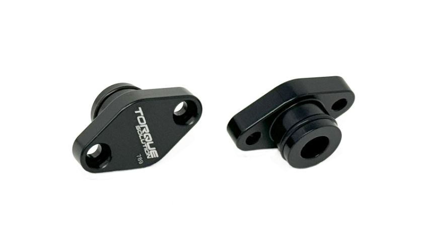 Torque Solution TS-SU-789 2008+ Subaru EJ Engines TGV Shaft Seal Kit