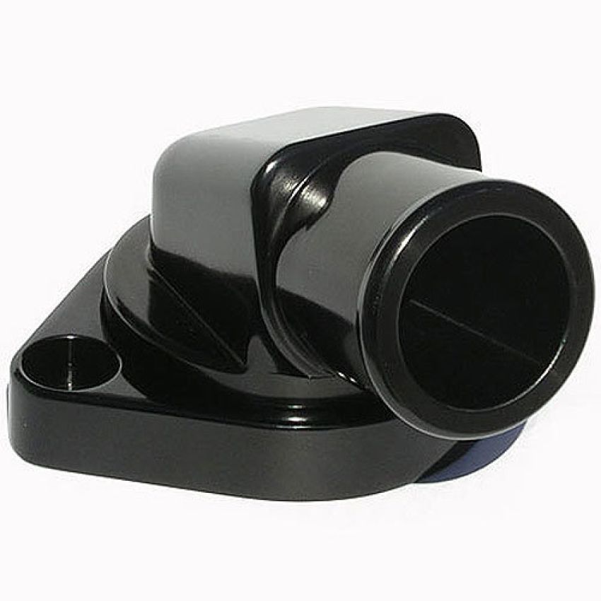 MEZIERE MEZWN1022S 1.5in Water Neck - Low Profile 360 Deg. Swivel